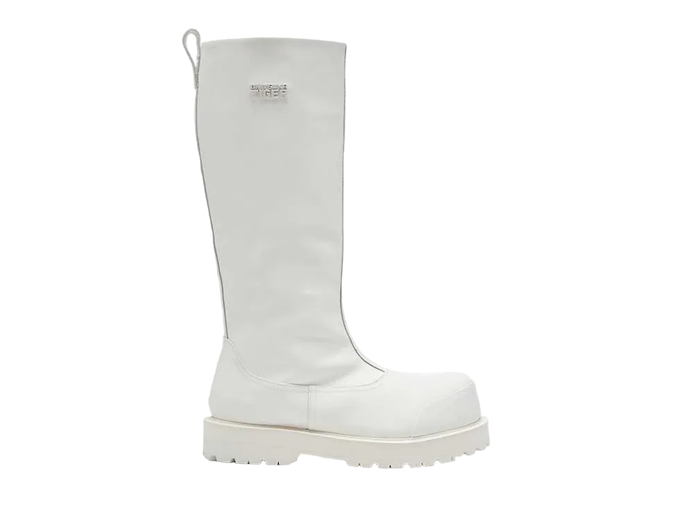 Onitsuka Tiger Nankyoku Tiger Boot "White"