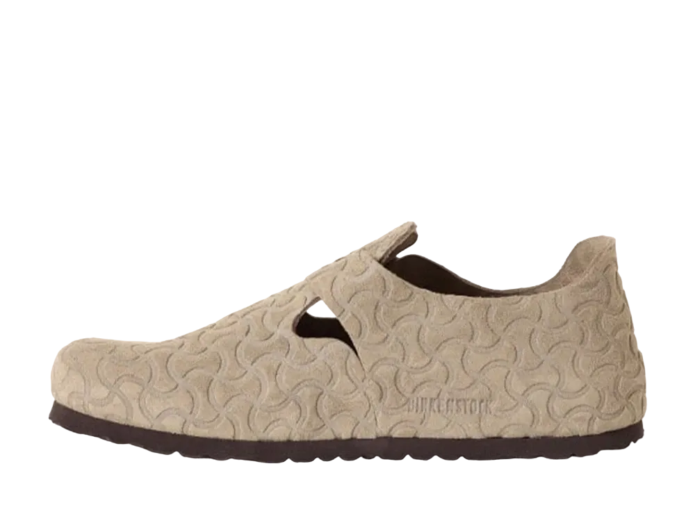 BEAMS Exclusive BIRKENSTOCK London "Bone Pattern"