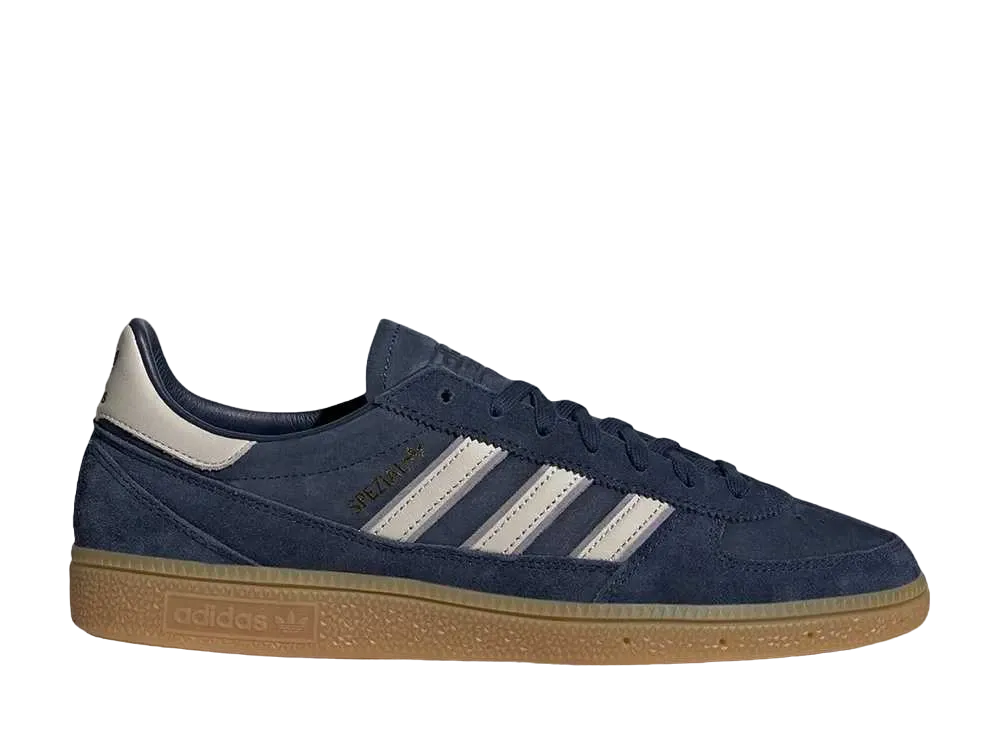 adidas Women's Handball Spezial "Collegiate Navy/Bliss/Night Indigo"