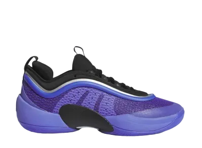 adidas D.O.N. Issue 6 "Cobalt Blue/Core Black/Blue Spark"