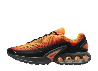 Nike Air Max DN SE "Laser Orange/Black/Total Orange/Comet Red"