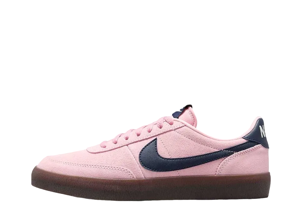 Nike Women's Killshot 2 "Pink Glaze/Light Orewood Brown/Obsidian"