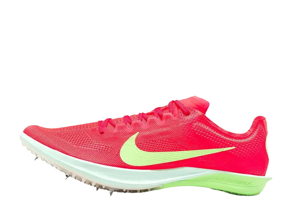 Nike Dragonfly 2 "Bright Crimson/Hyper Crimson/Lime Blast/Cave Purple"