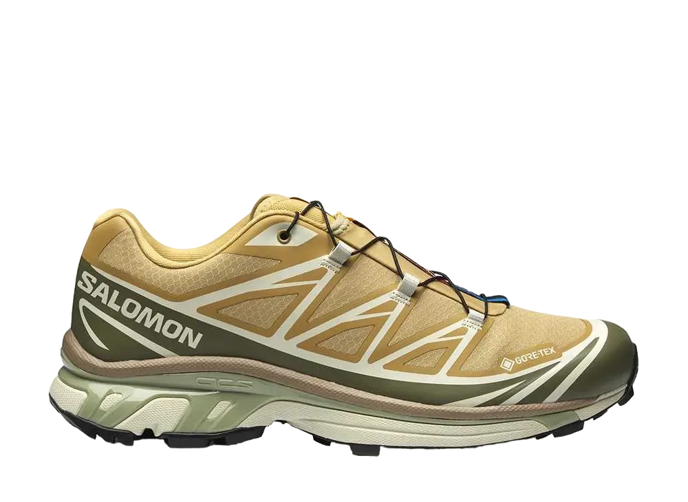 【SALOMON】◆XT-6 GTX Antelope◆L47581000◆ L47581000 Salomon XT-6 GORE-TEX Antelope (Men's) | eBay