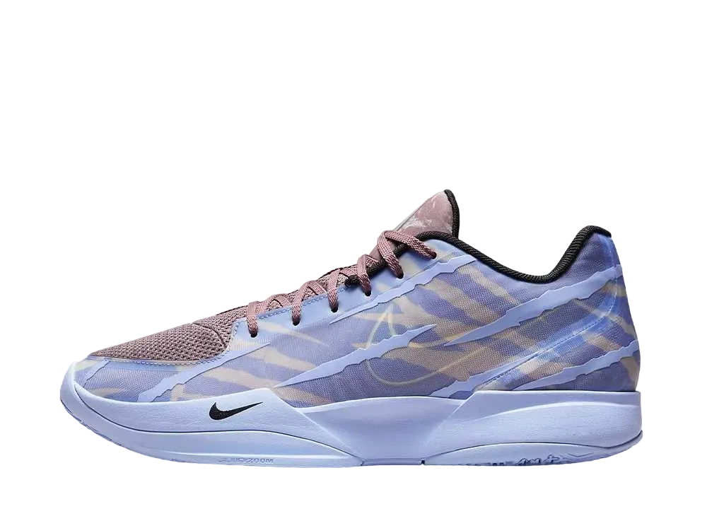 Nike Ja 2 "Induction" (IB4006-900/IB4007-900)