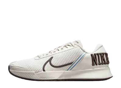Nike NikeCourt Vapor Pro 2 Heritage "Light Orewood Brown/Baroque Brown/Aegean Storm"