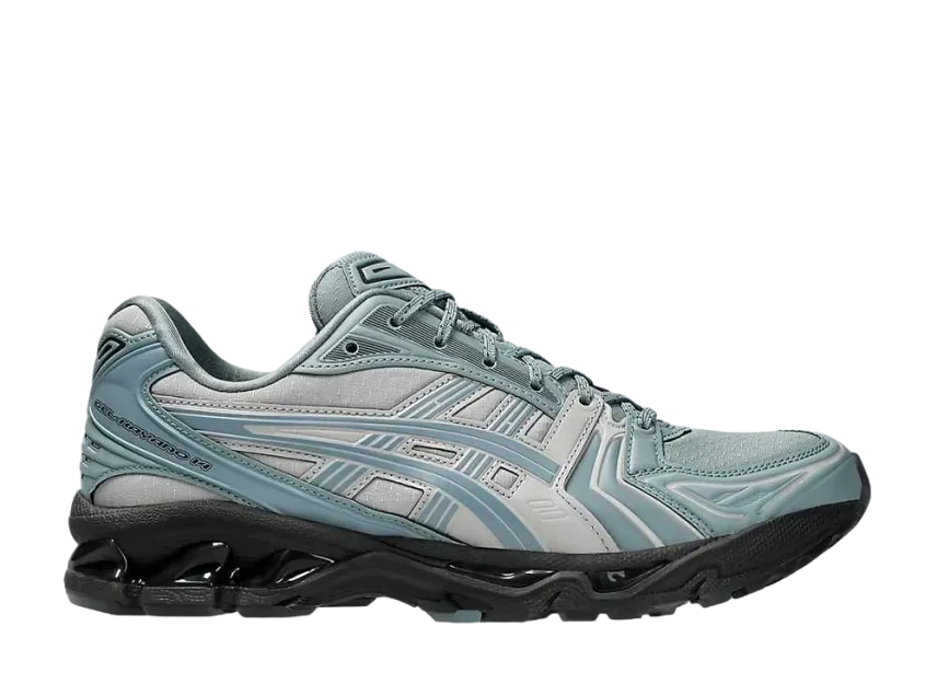 asics ゲルカヤノ14 グレー 11/28発売|Asics Gel-Kayano 14 Earthenware Pack 2colors