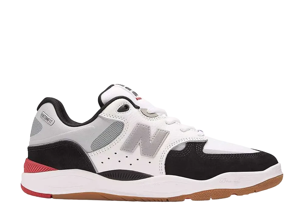 Kawhi Leonard × New Balance Numeric Tiago Lemos 1010 "White/Black"