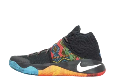 Nike Kyrie 2 BHM "Black History Month"