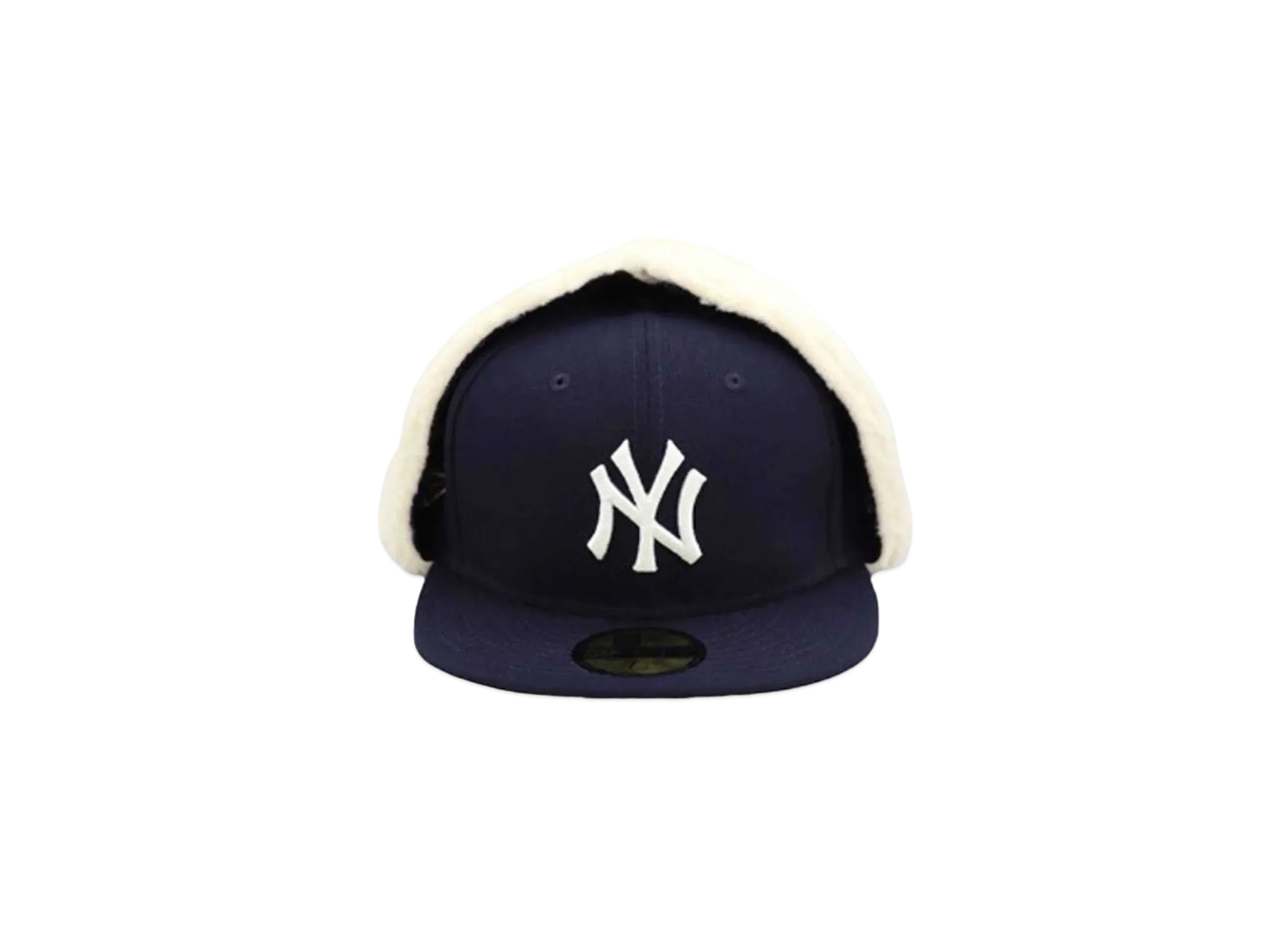 NEW ERA x THE CAP 59Fifty THE DOGEAR New York Yankees "Navy"