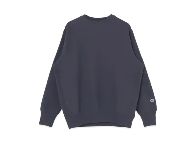 Champion x LOWERCASE Reverse Weave "Dark Navy"