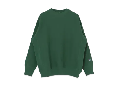 Champion x LOWERCASE Reverse Weave "Green"