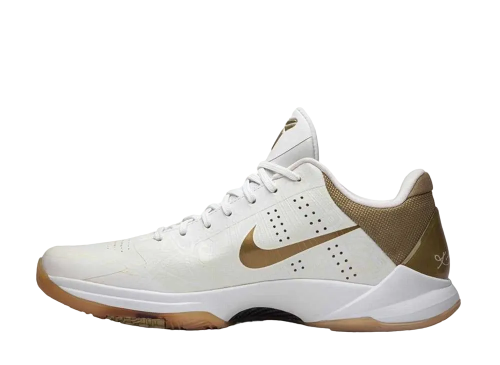 Nike Zoom Kobe 5 "Big Stage Home"