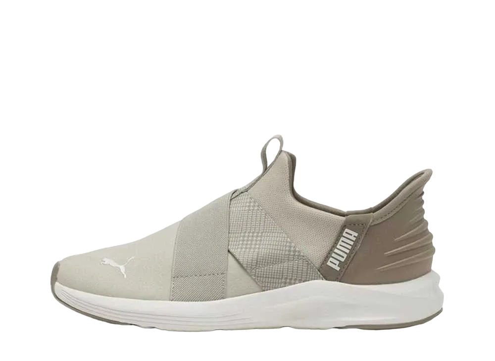 Puma Women's Prowl 2 Ease In Checker "Desert Dust"
