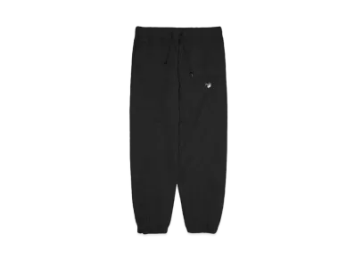 ANDFAMILYS Nylon Truck Pants "BLACK"