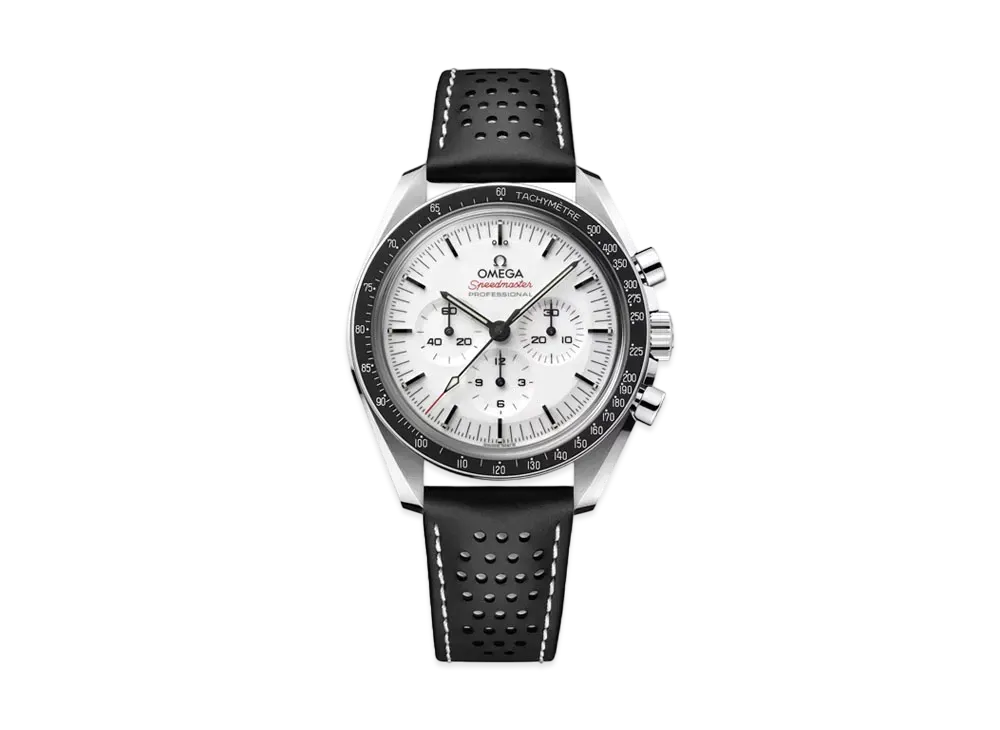 OMEGA Speedmaster Moon Watch Professional "Black" 310.32.42.50.04.002