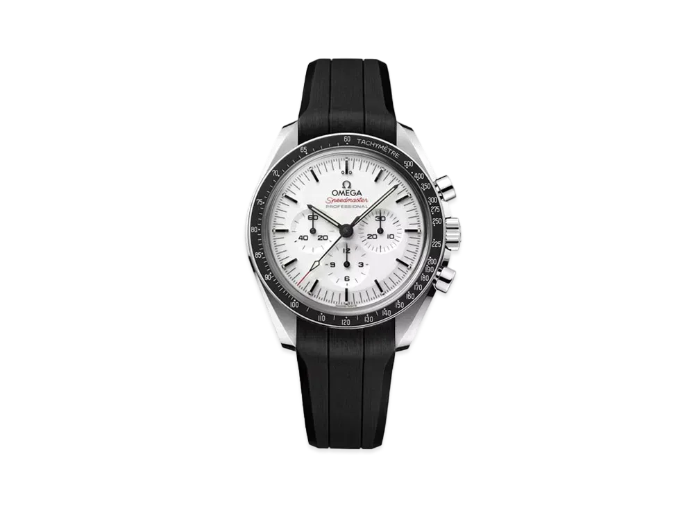 OMEGA Speedmaster Moon Watch Professional "Black" 310.32.42.50.04.001