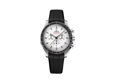 OMEGA Speedmaster Moon Watch Professional "Black" 310.32.42.50.04.001