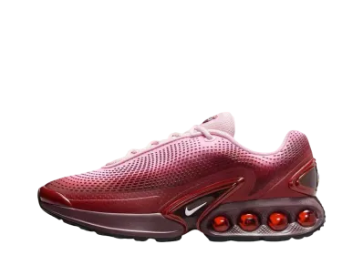 Nike Women's Air Max DN "Team Red/Pink Foam"