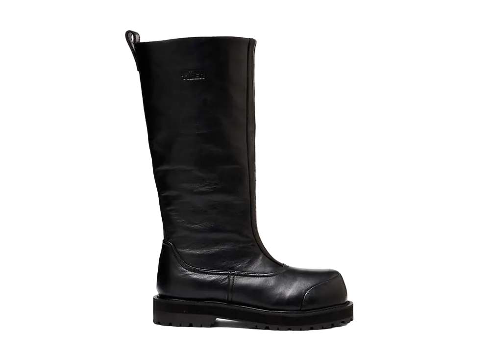 Onitsuka Tiger Nankyoku Tiger Boot "Black"