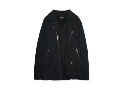 COTTON PAN LINDA LINDA 24 DENIM BOA RIDERS "BLACK"