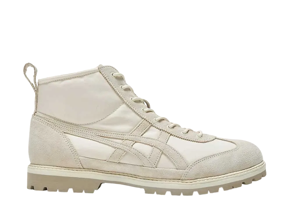 オニツカタイガー メキシコ リンカン "バーチ"