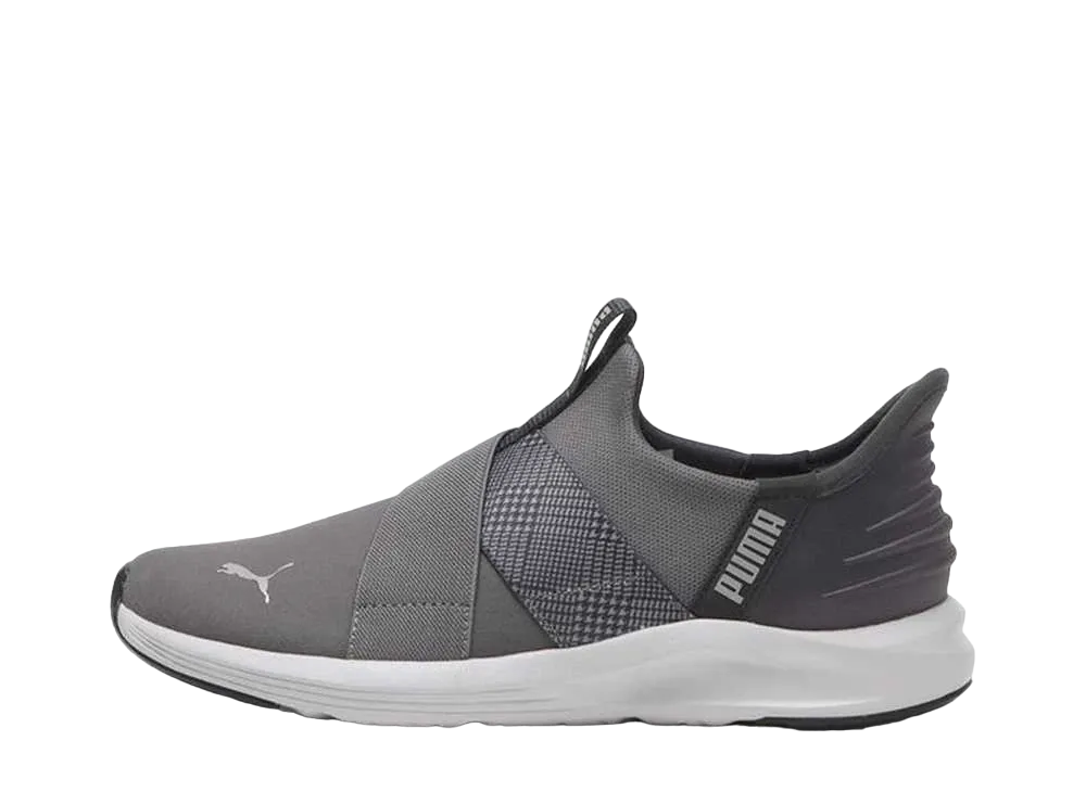 Puma Women's Prowl 2 Ease In Checker "Gray"