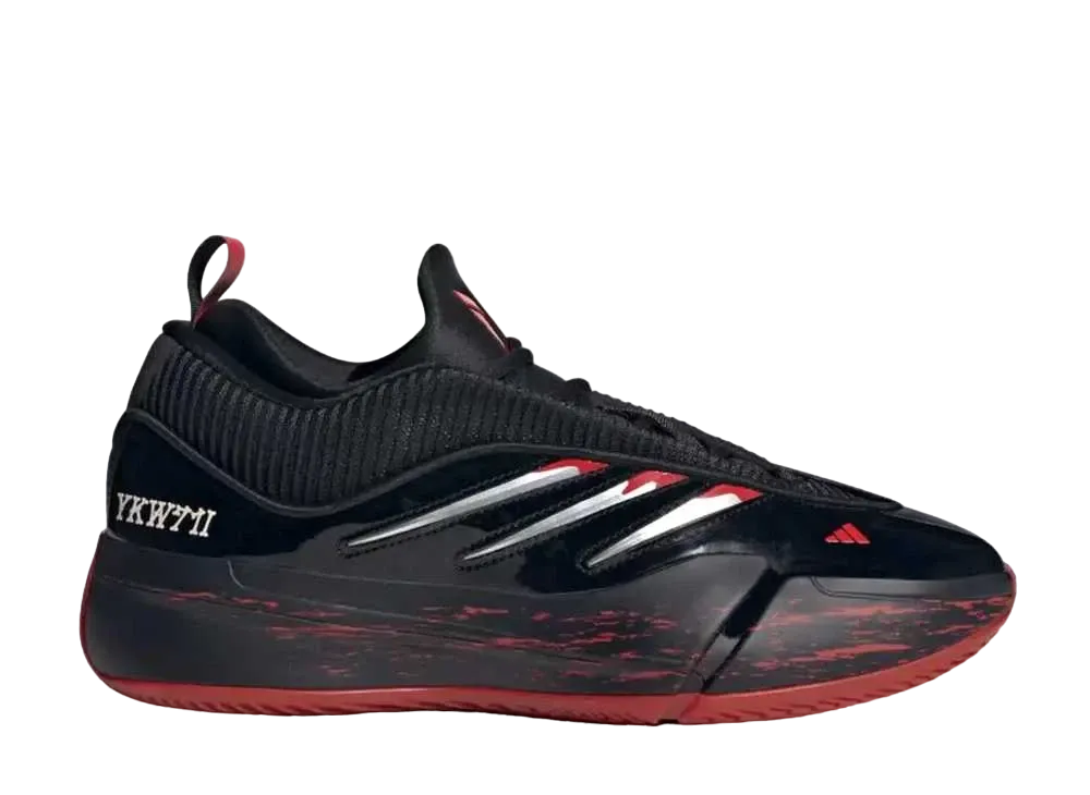 アディダス デイム9 "ハロウィーン"