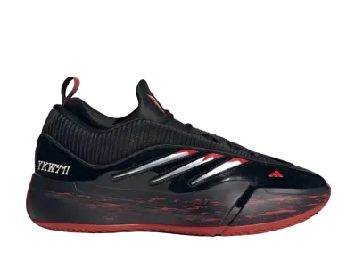 アディダス デイム9 "ハロウィーン"