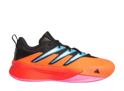 アディダス デイム サーティファイド3 "ソーラーレッド/コアブラック"