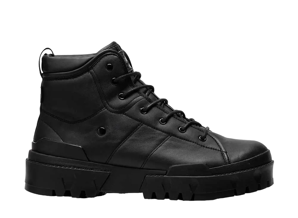 Onitsuka Tiger HMR Peak GORE-TEX "Black"