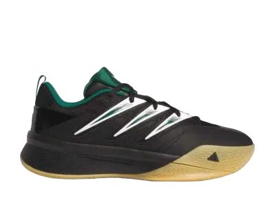 アディダス デイム サーティファイド3 "カレッジエイトグリーン/コアブラック/クラウドホワイト"