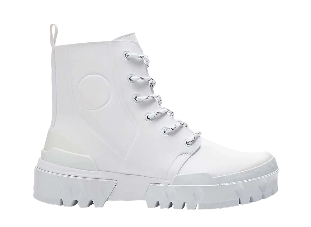 Onitsuka Tiger HMR Peak Boot "White"