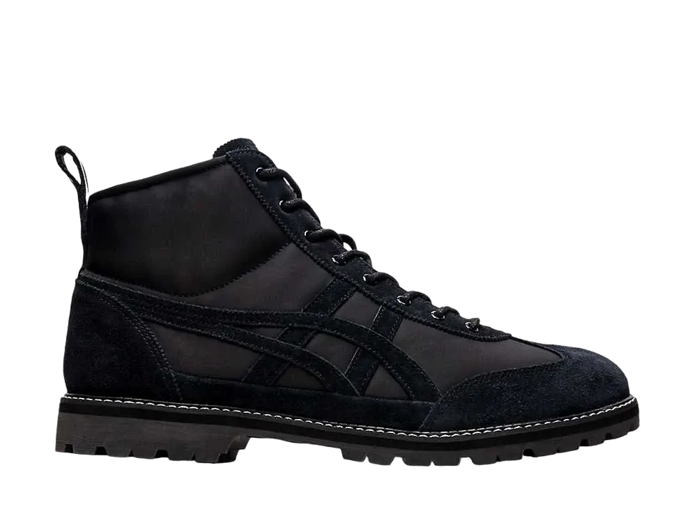 Onitsuka Tiger Mexico Rinkan "Black"