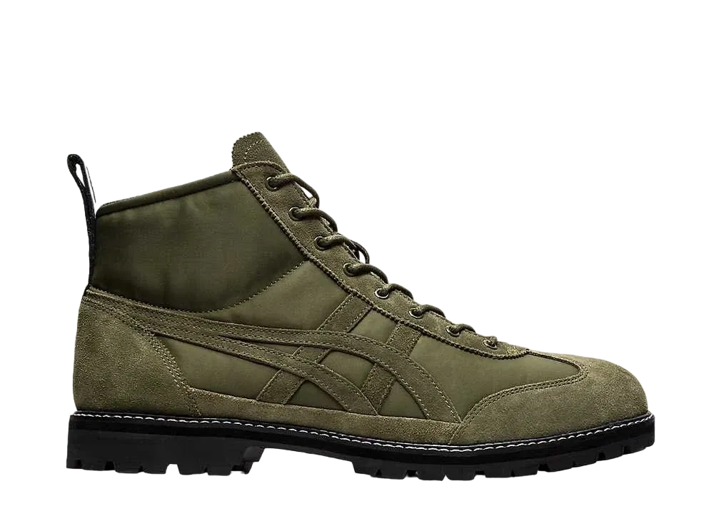 Onitsuka Tiger Mexico Rinkan "Bronze Green"