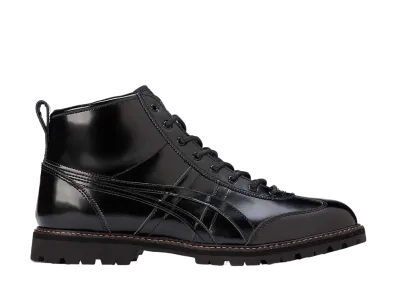Onitsuka Tiger Mexico Rinkan "Black/Phantom"