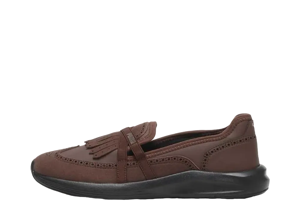 Puma Women's Prowl 2 Ballet T "Brown"