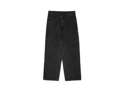 av vattev Rave Jeans "BLACK"
