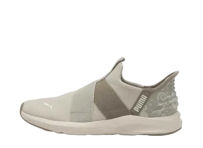 Puma Women's Prowl 2 Ease In Botanical HL "Desert Dust"