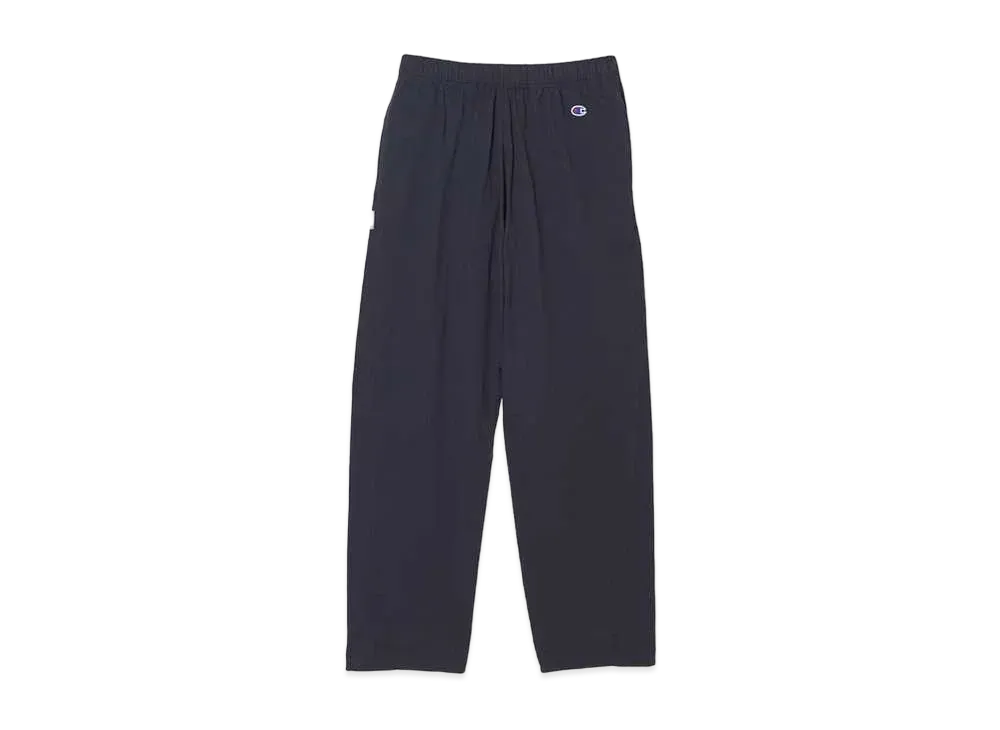 Champion x N.HOOLYWOOD Long Pants "Navy"