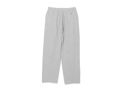 Champion x N.HOOLYWOOD Long Pants "Oxford Gray"
