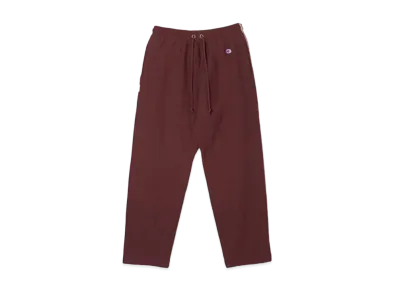 Champion x N.HOOLYWOOD Reverse Weave Sweatpants "Brown"