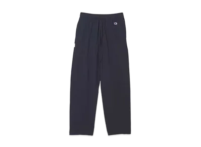 Champion x N.HOOLYWOOD Reverse Weave Sweatpants "Dark Navy"