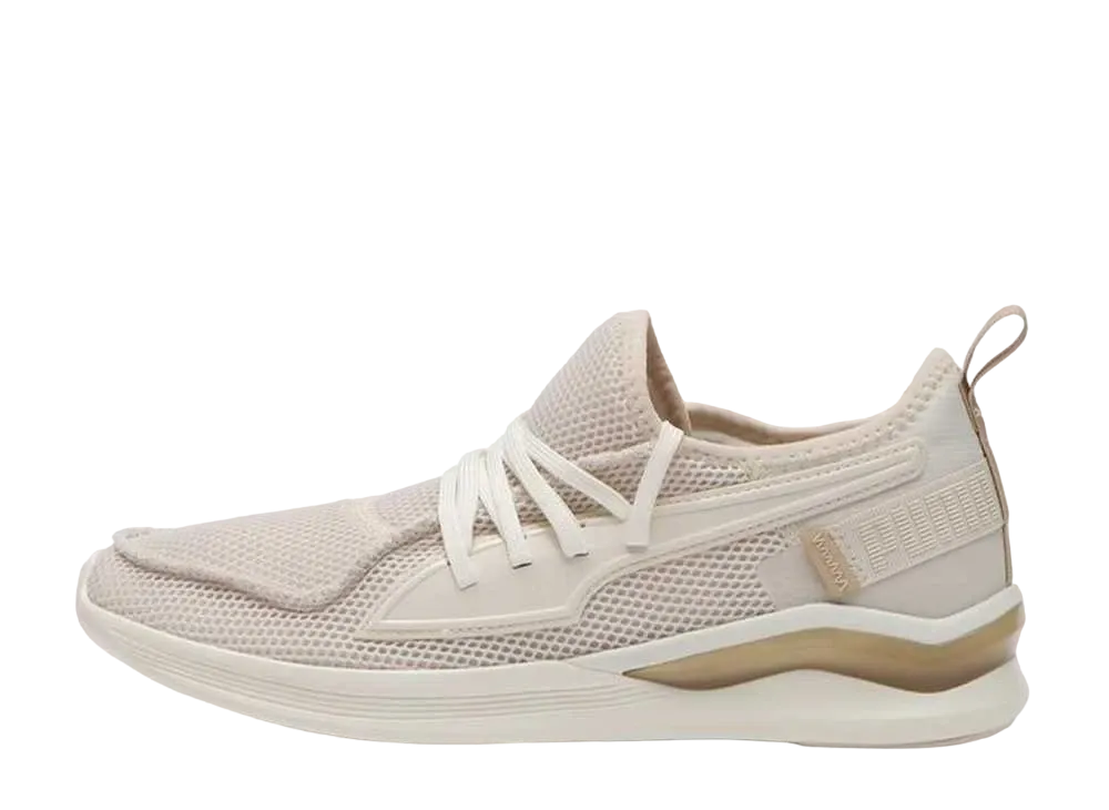 Puma LQD Flash NU "Alpine Snow"