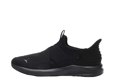Puma Women's Prowl 2 Ease In "Black"