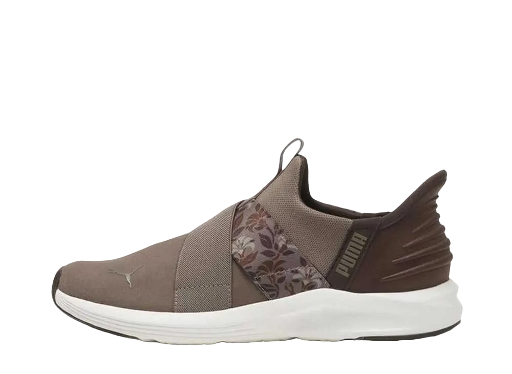 Puma Women's Prowl 2 Ease In Botanical ST "Totally Taupe"