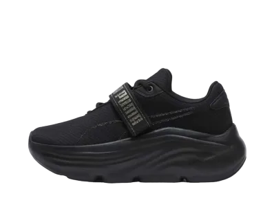 Puma Women's Prowl 680 Shiny "Black"