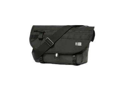 NEW ERA Angler Collection New Era Outdoor Field Shoulder Bag 9L TPU "Black"