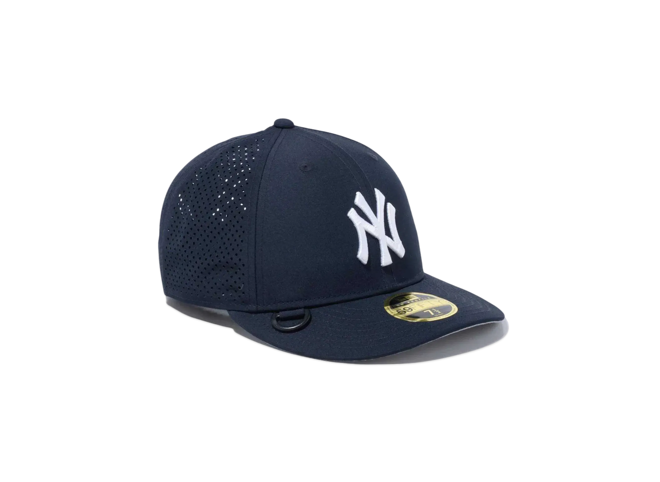 NEW ERA Angler Collection New Era Outdoor LP 59Fifty New York Yankees "Navy"