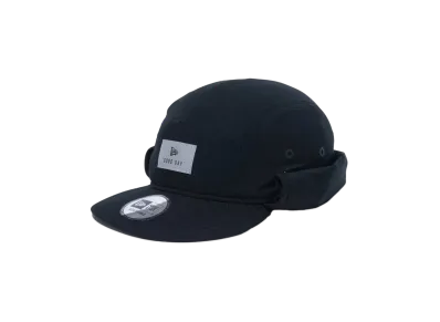 NEW ERA Angler Collection New Era Outdoor Jet Cap "Black"